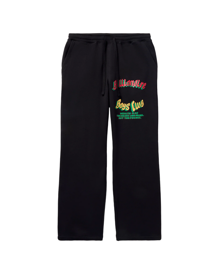 BBC BASEMENT SWEATPANTS