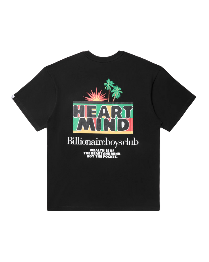BBC PALMS SS TEE