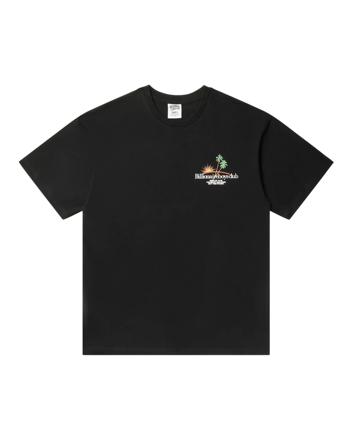 BBC PALMS SS TEE