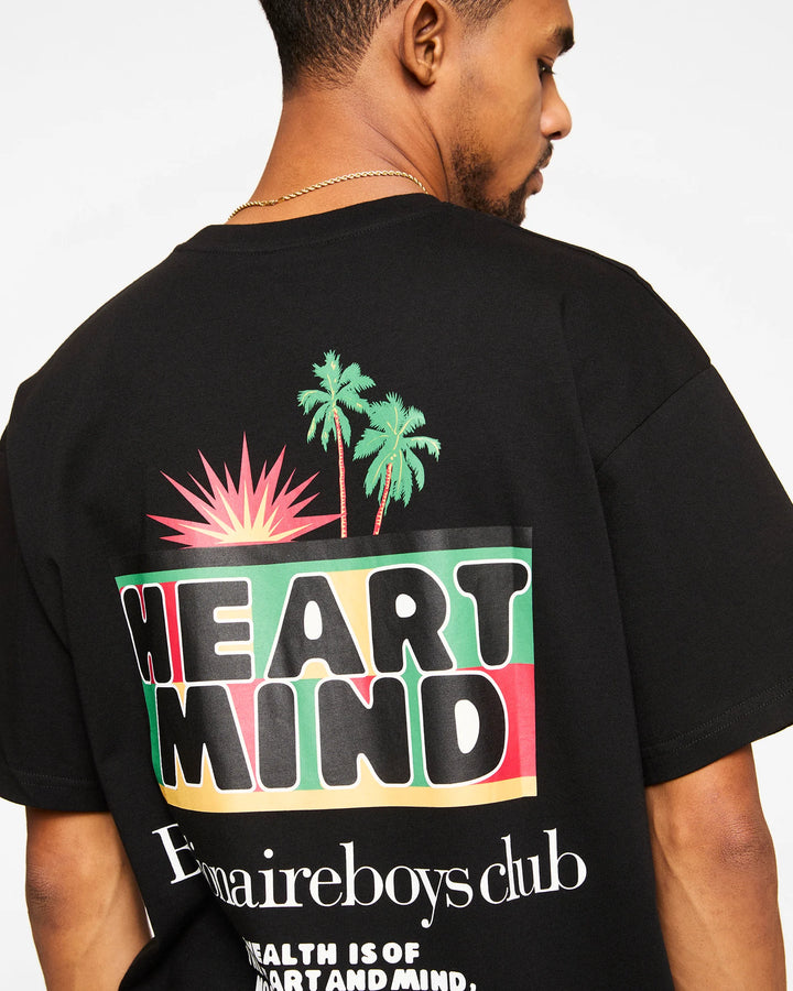 BBC PALMS SS TEE