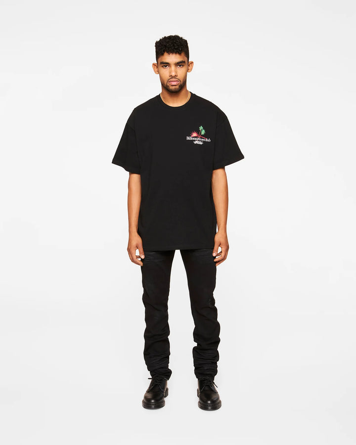 BBC PALMS SS TEE