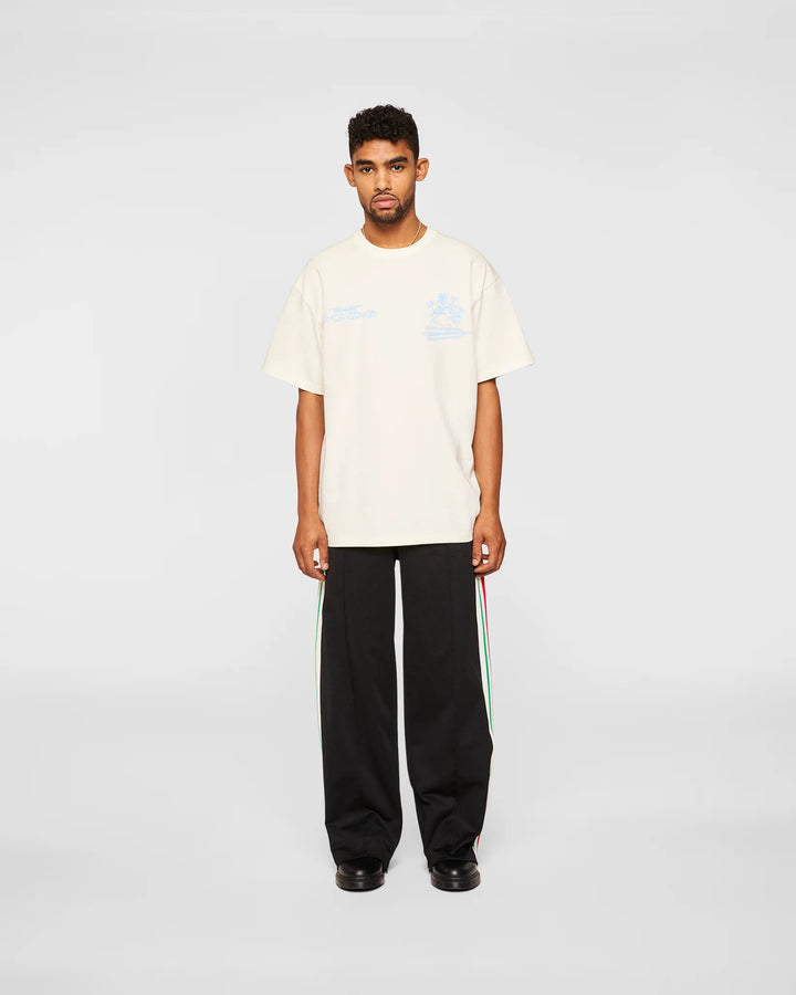 BBC SOUND WAVES TEE