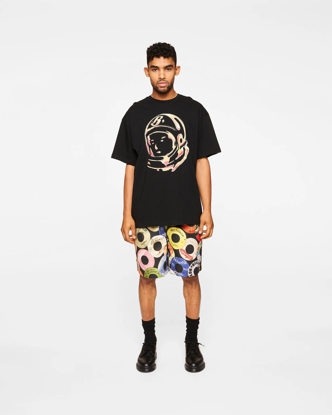 BBC HELMET TEE