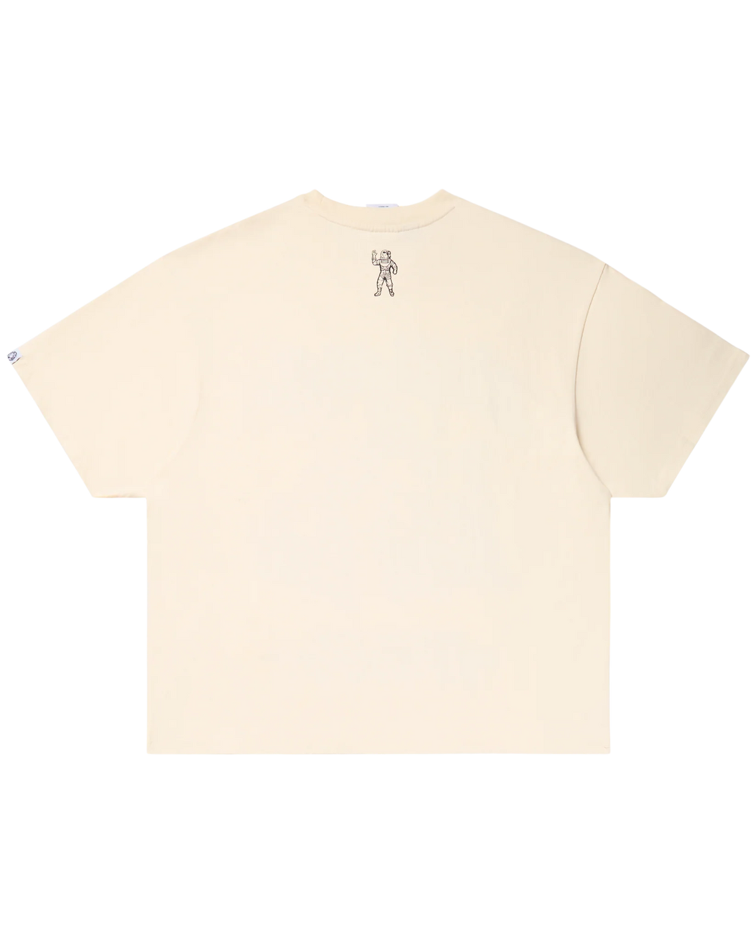 BBC DANCETRAONAUT TEE