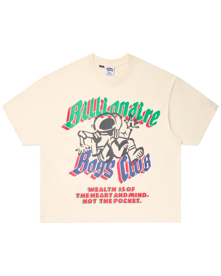 BBC DANCETRAONAUT TEE