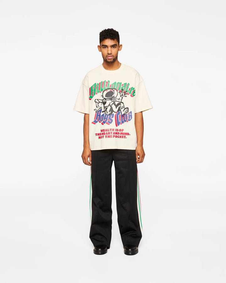 BBC DANCETRAONAUT TEE