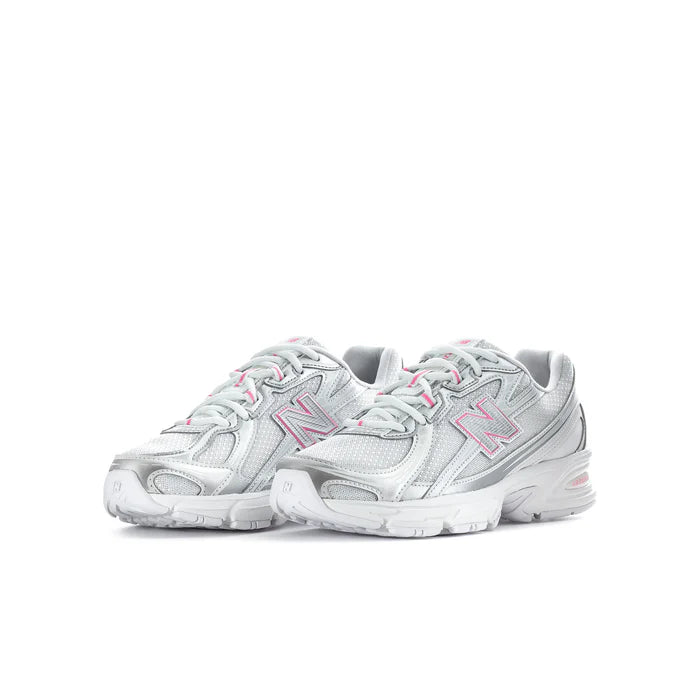 NEW BALANCE 740 LACE "SILVER METALLIC" (GS)