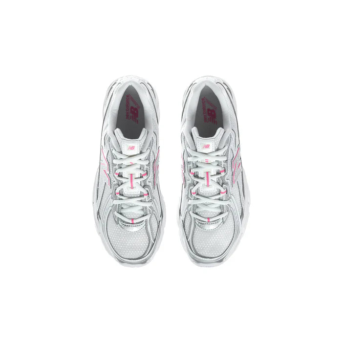 NEW BALANCE 740 LACE "SILVER METALLIC" (GS)