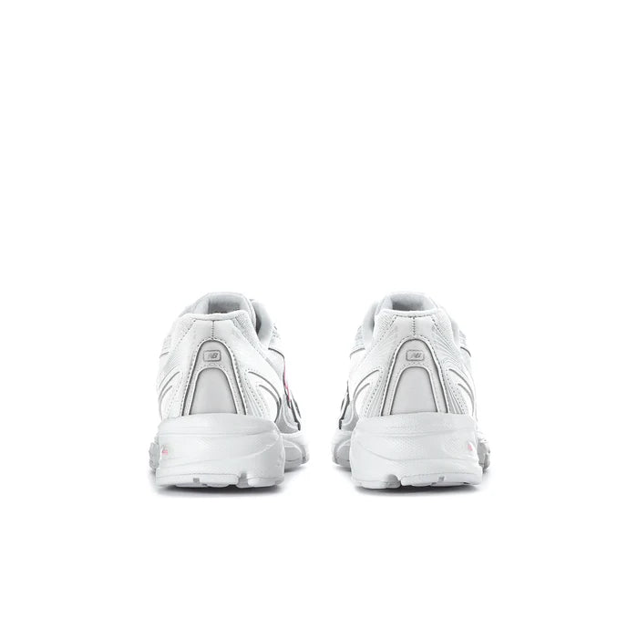 NEW BALANCE 740 LACE "SILVER METALLIC" (GS)