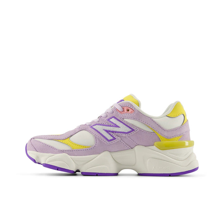 NEW BALANCE 9060 LACE "STARBURST" (GS)