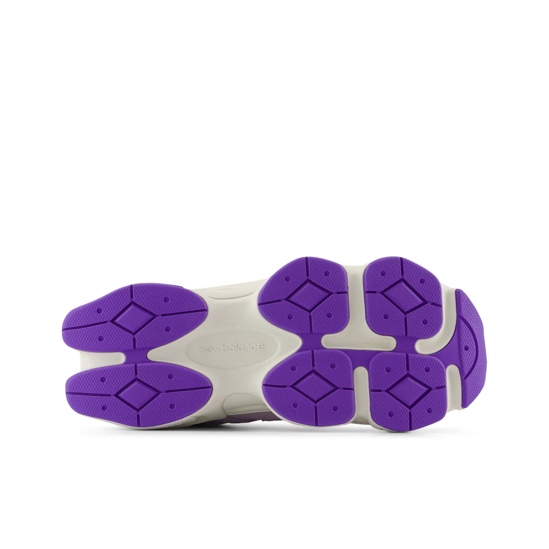 NEW BALANCE 9060 LACE "STARBURST" (GS)