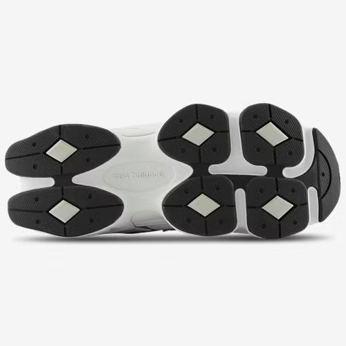 NEW BALANCE 9060 LACE "WHITE ROSEWOOD" (GS)