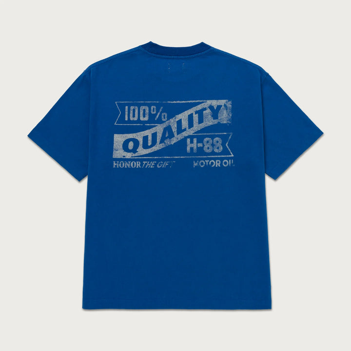 VINTAGE OIL TEE