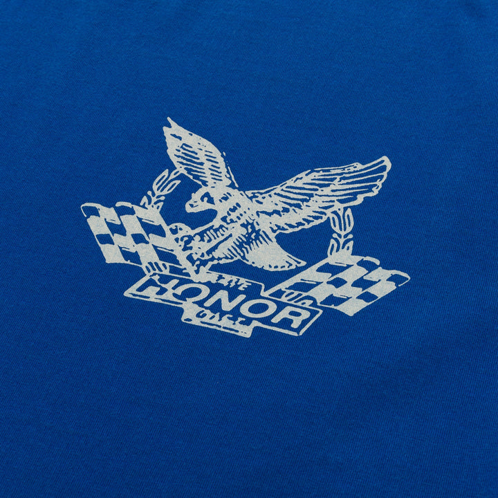 VINTAGE OIL TEE