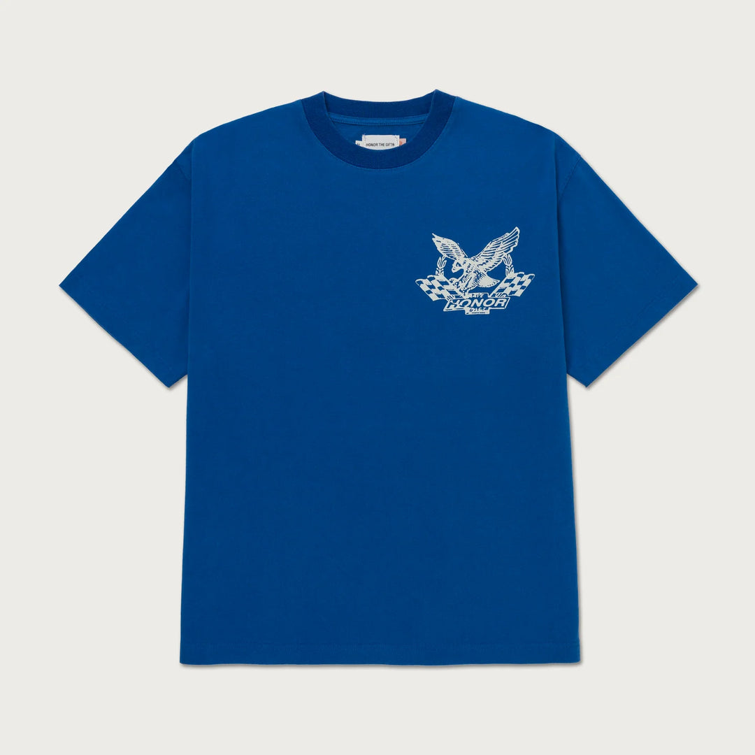 VINTAGE OIL TEE