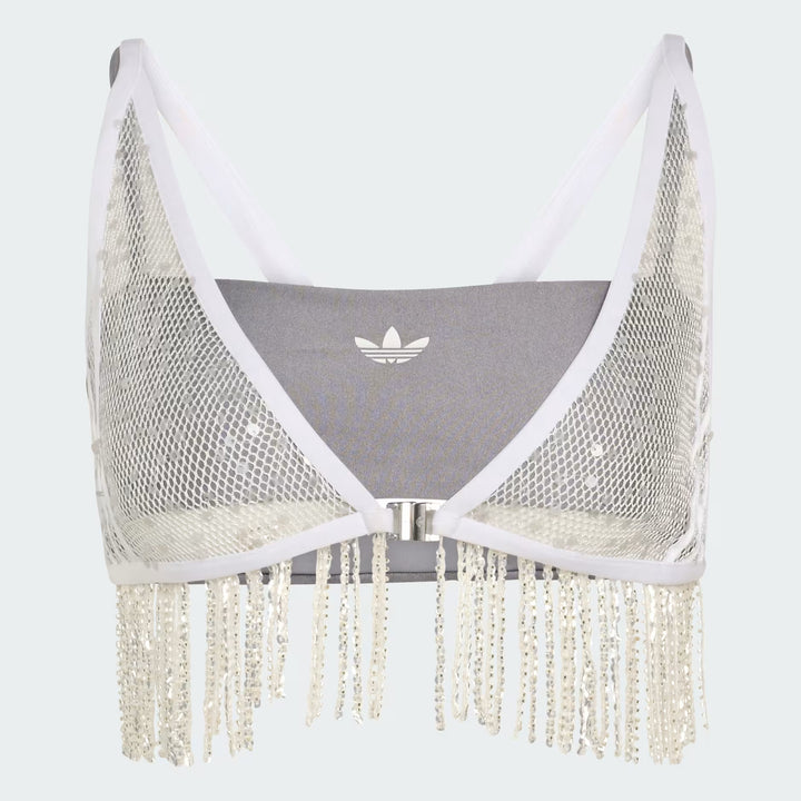 adidas SUNSET RHYTHMS SPARKLING TANK TOP