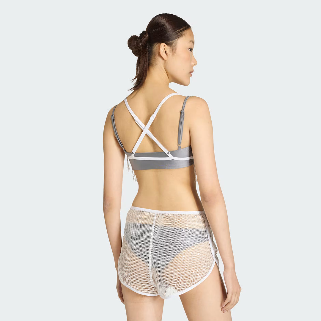 adidas SUNSET RHYTHMS SPARKLING TANK TOP