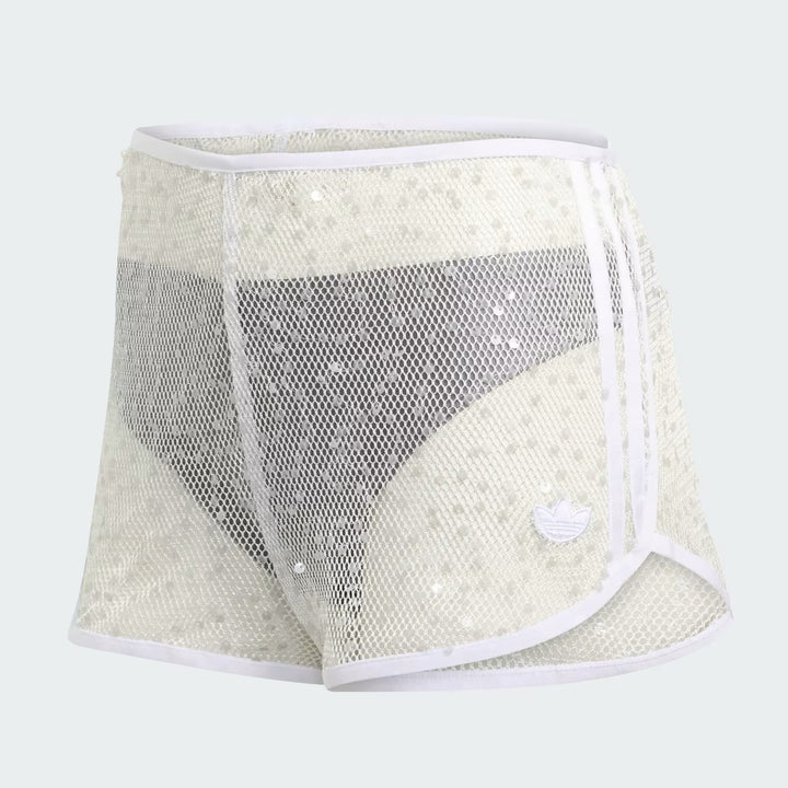 adidas SUNSET RHYTHMS 2 IN 1 SPRINTER SHORTS