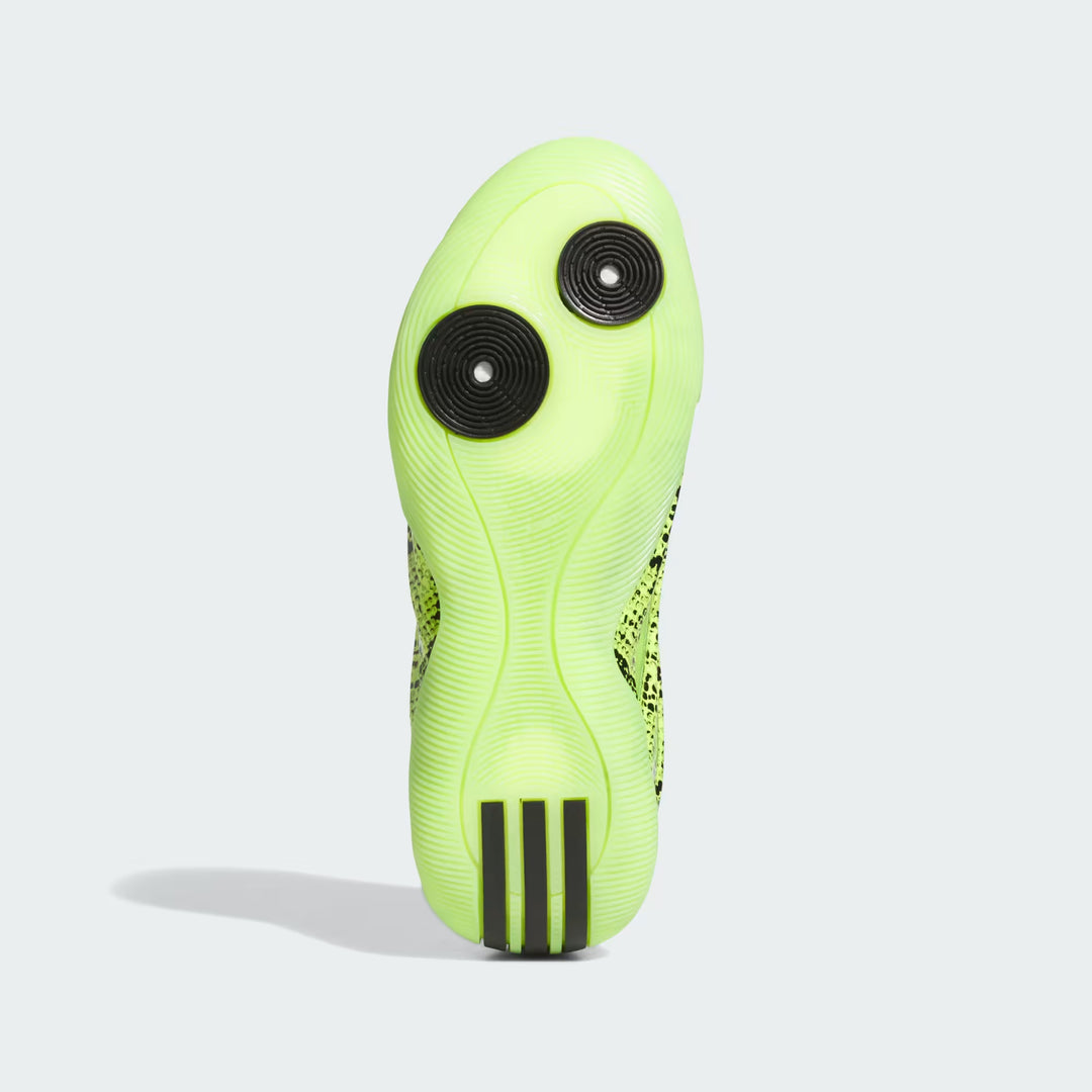 HARDEN VOL. 9 "SOLAR SLIME"