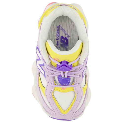 NEW BALANCE 9060 BUNGEE "STARBURST" (TD)