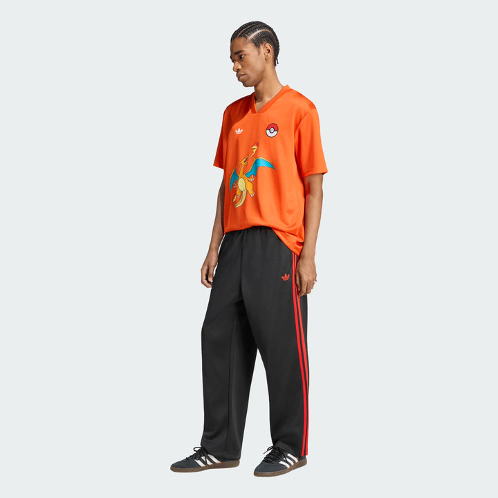 ADIDAS POKÉMON LOOSE JERSEY