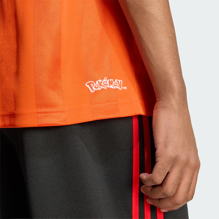 ADIDAS POKÉMON LOOSE JERSEY