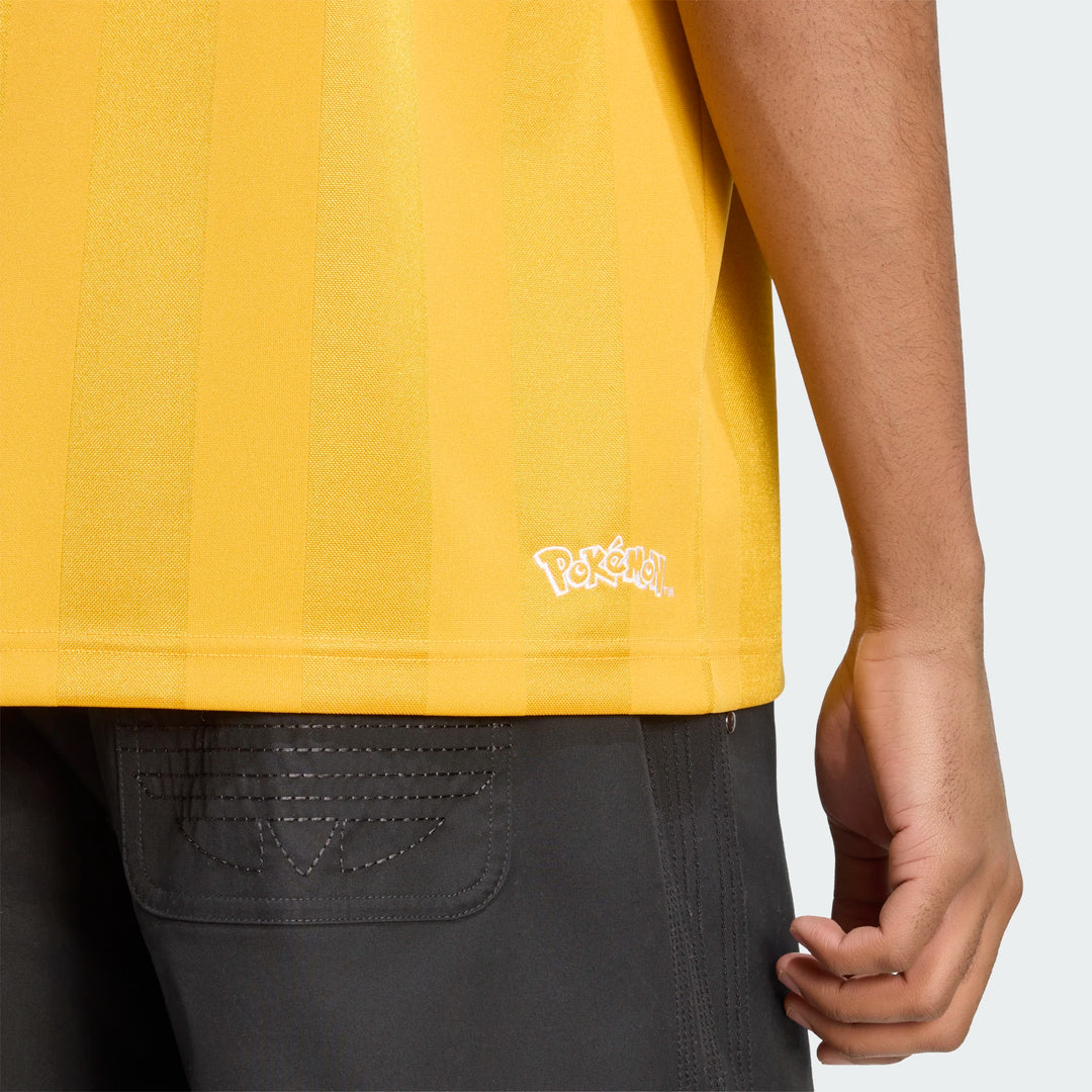 ADIDAS POKÉMON LOOSE JERSEY