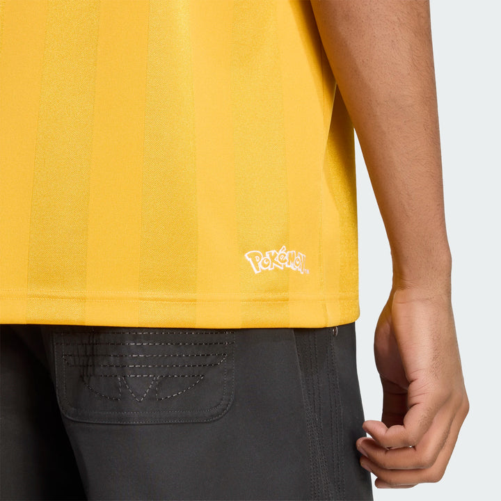 ADIDAS POKÉMON LOOSE JERSEY