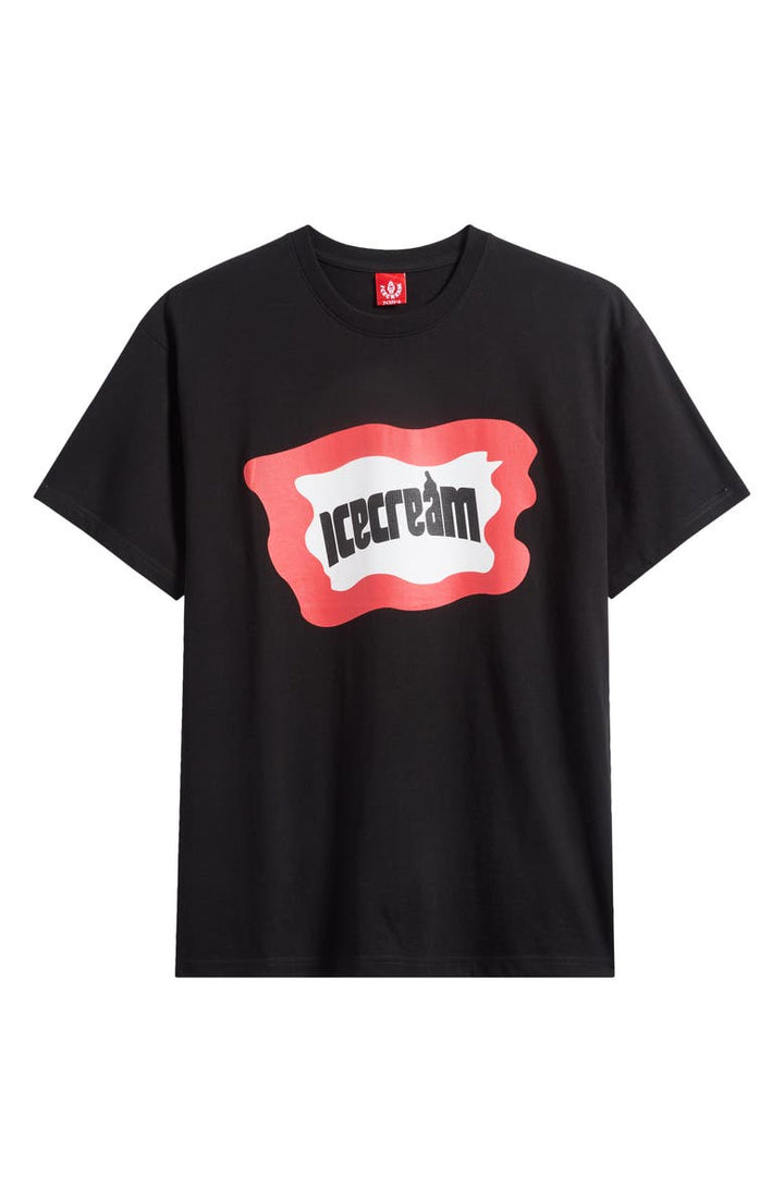 GAMES S/S GRAPHIC TEE
