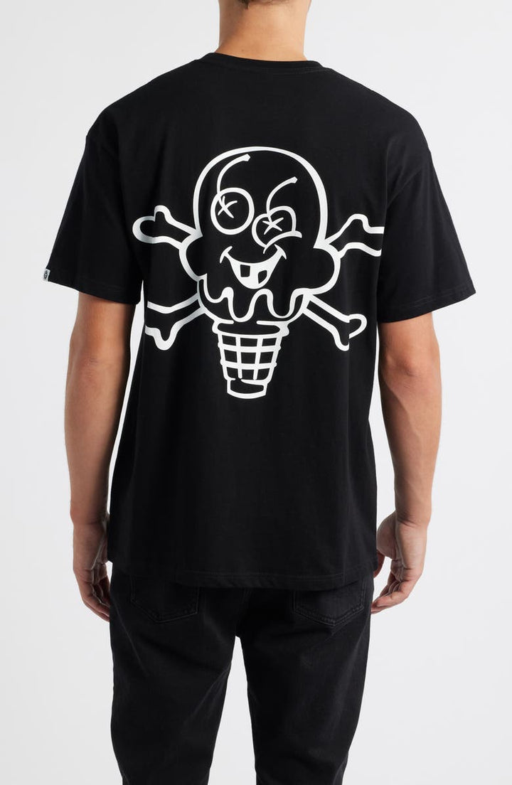GAMES S/S GRAPHIC TEE