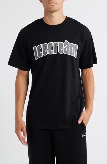 VANILLA S/S JERSEY KNIT TEE