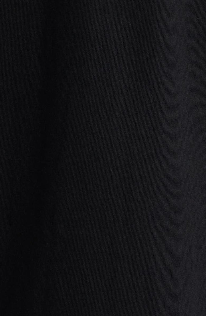 VANILLA S/S JERSEY KNIT TEE