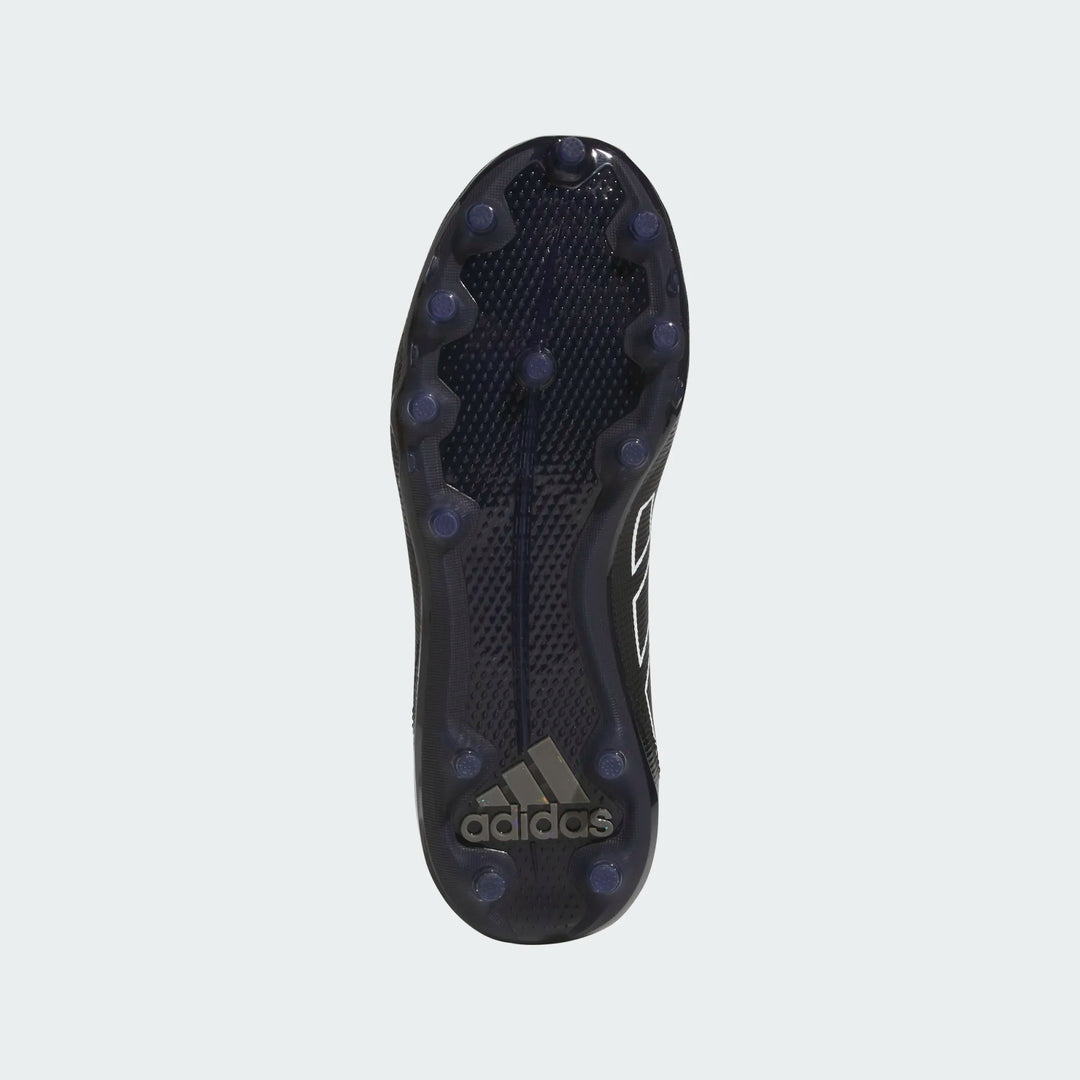 adizero Electric.2 K CBLACK/FTWWHT/CBLACK