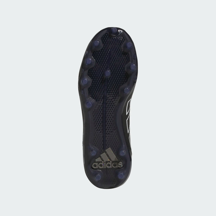 adizero Electric.2 K CBLACK/FTWWHT/CBLACK