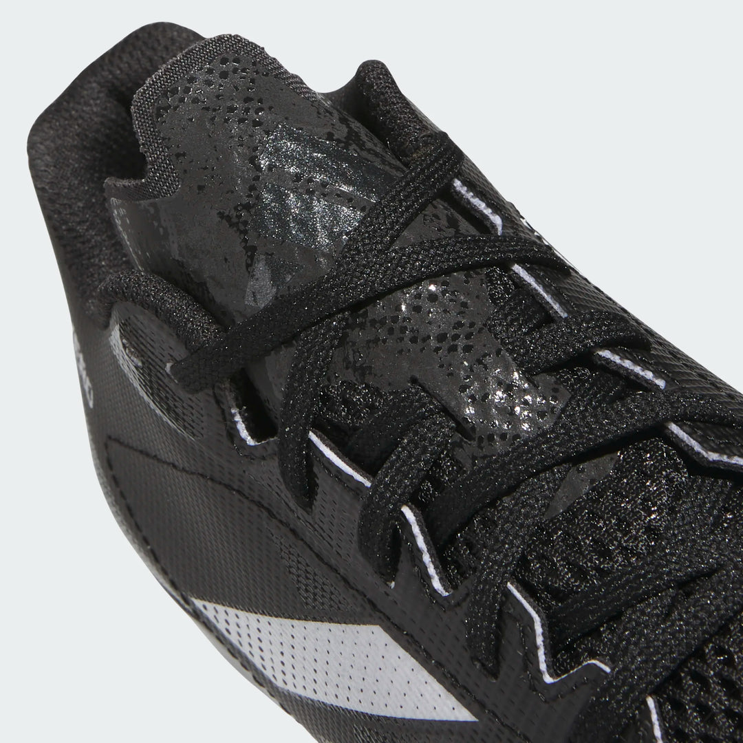adizero Electric.2 K CBLACK/FTWWHT/CBLACK