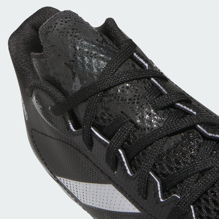 adizero Electric.2 K CBLACK/FTWWHT/CBLACK