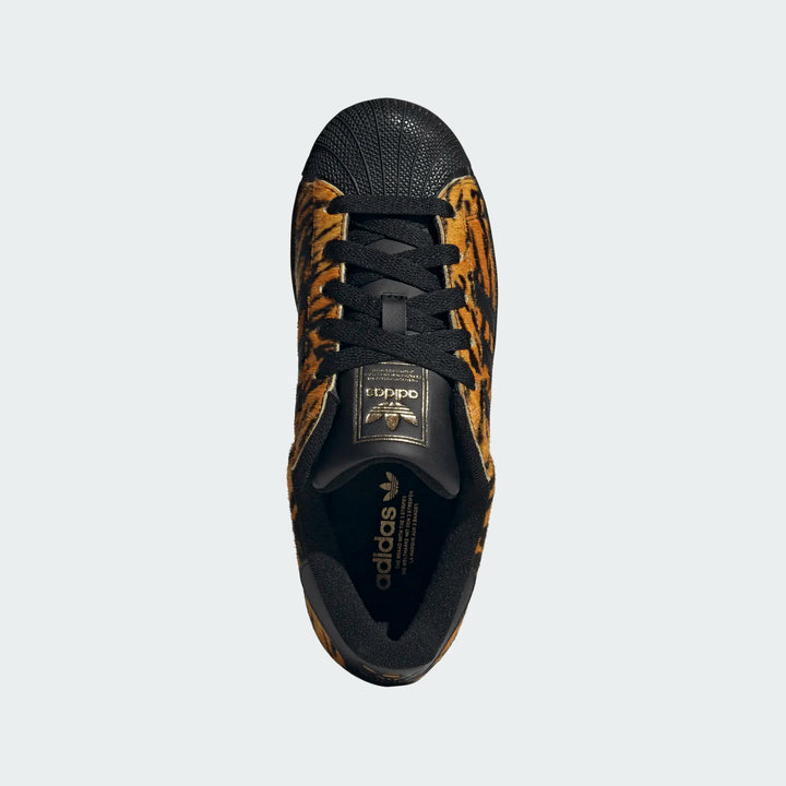 adidas WMNS SUPERSTAR II "CHEETAH"