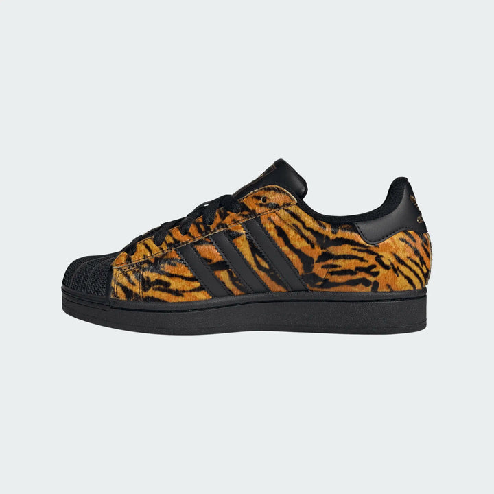 adidas WMNS SUPERSTAR II "CHEETAH"