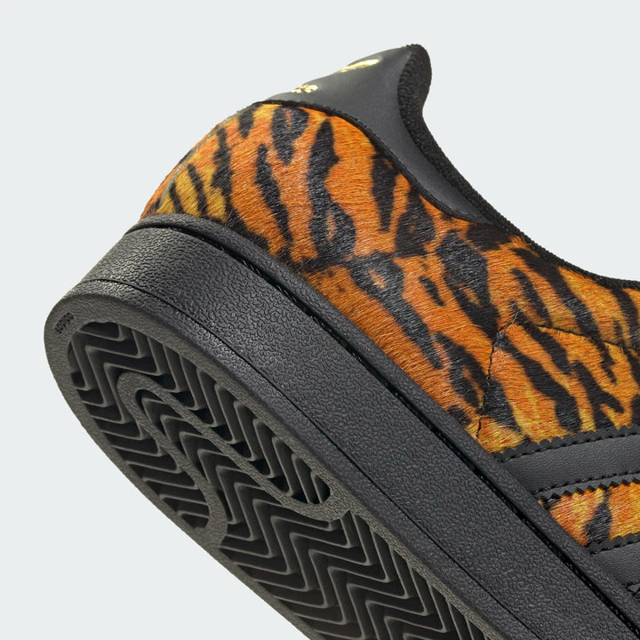 adidas WMNS SUPERSTAR II "CHEETAH"