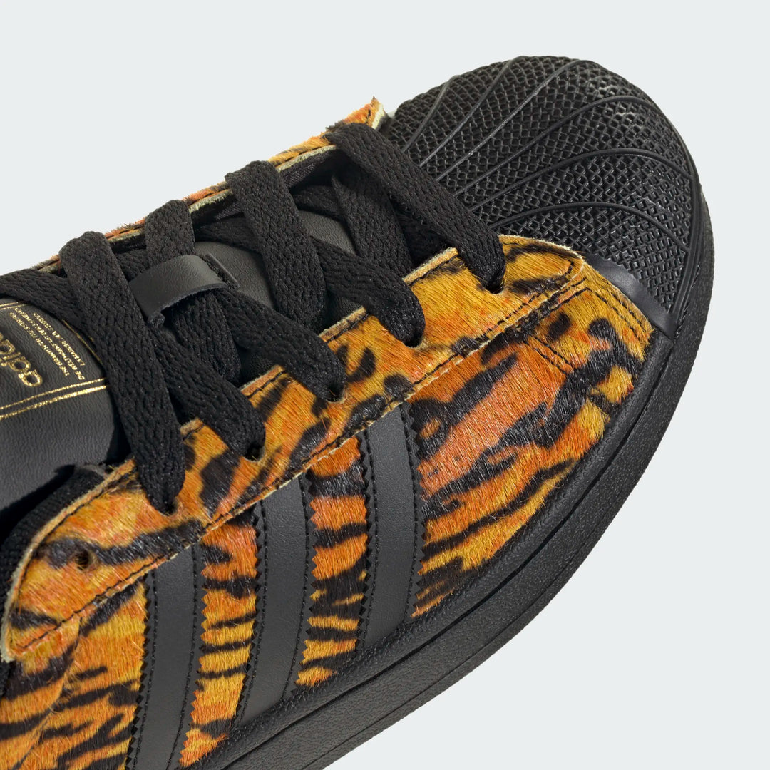 adidas WMNS SUPERSTAR II "CHEETAH"