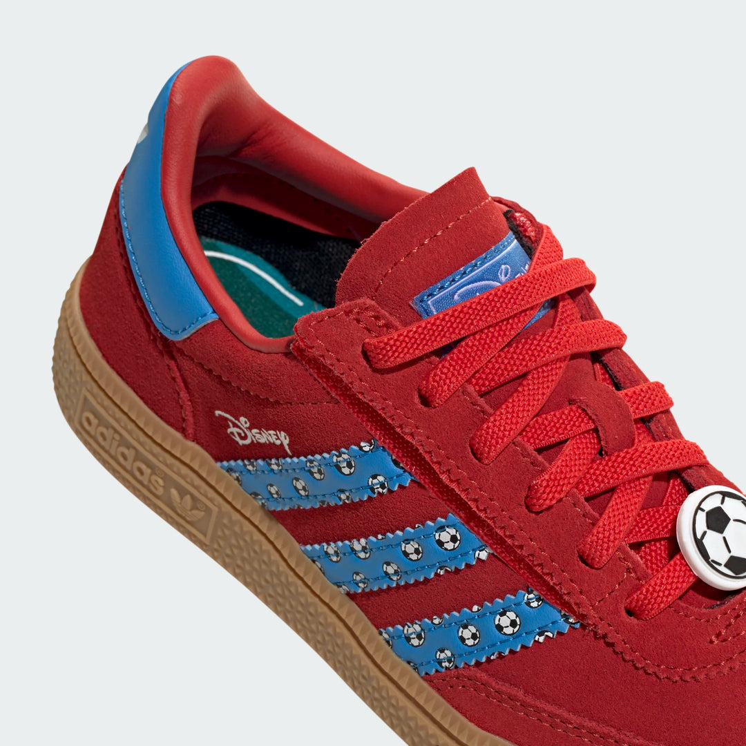 adidas DISNEY HANDBALL SPEZIAL "LUCID RAY BLUE" (PS)