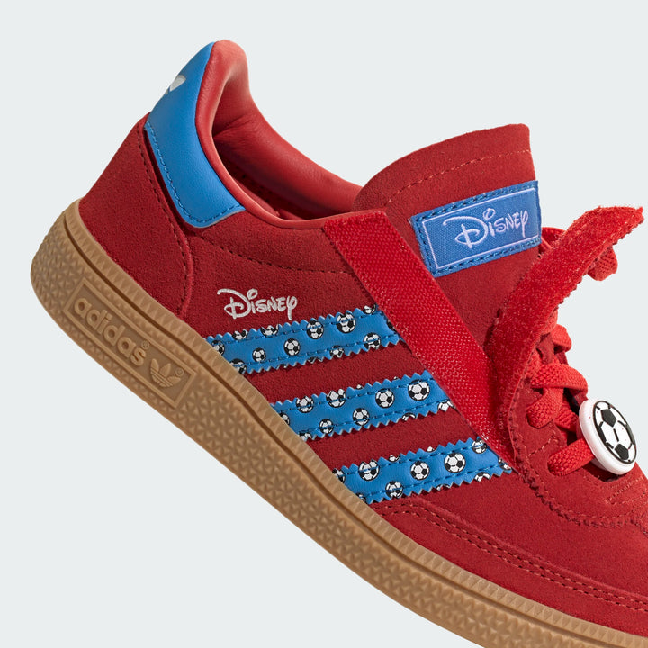 adidas DISNEY HANDBALL SPEZIAL "LUCID RAY BLUE" (PS)