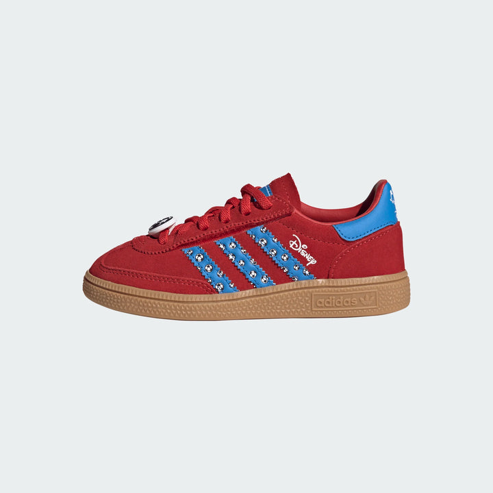 adidas DISNEY HANDBALL SPEZIAL "LUCID RAY BLUE" (PS)