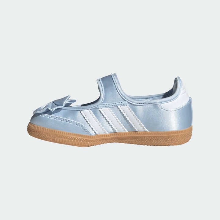 SAMBA JANE "CLEAR SKY" (PS)