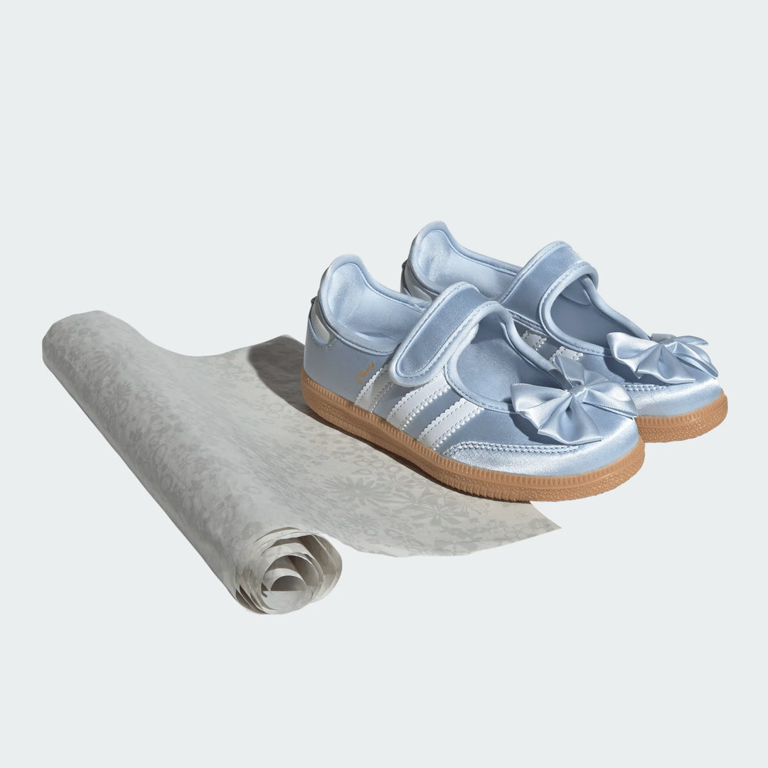 SAMBA JANE "CLEAR SKY" (PS)