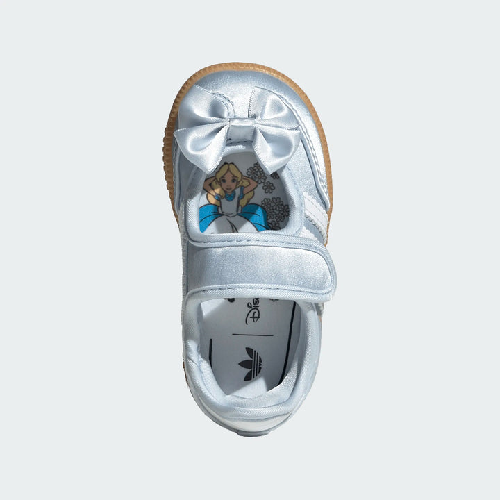 SAMBA JANE "CLEAR SKY" (TD)