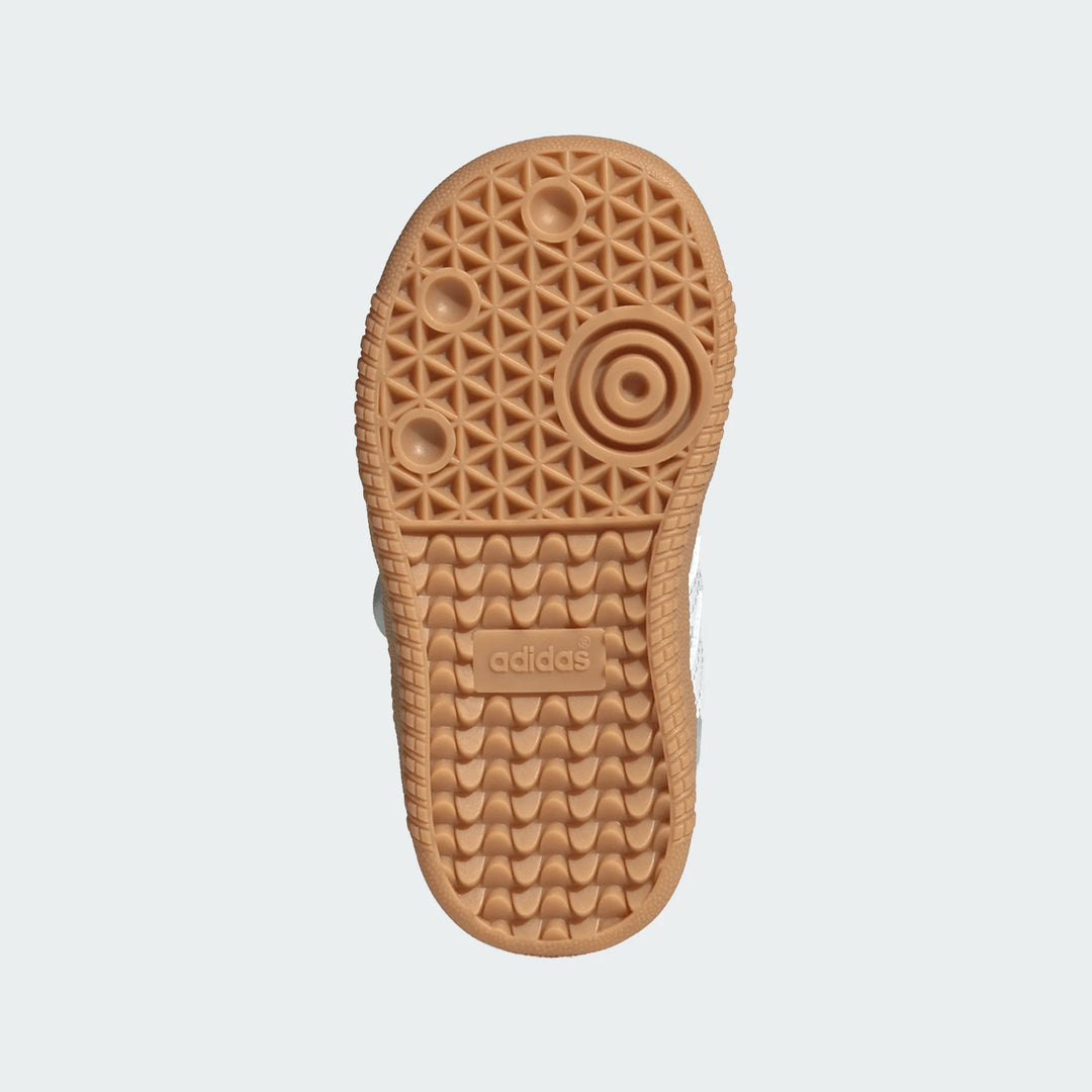 SAMBA JANE "CLEAR SKY" (TD)