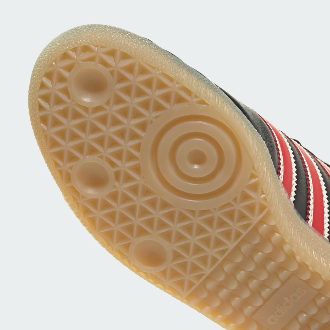 SAMBA JP "CORE BLACK"