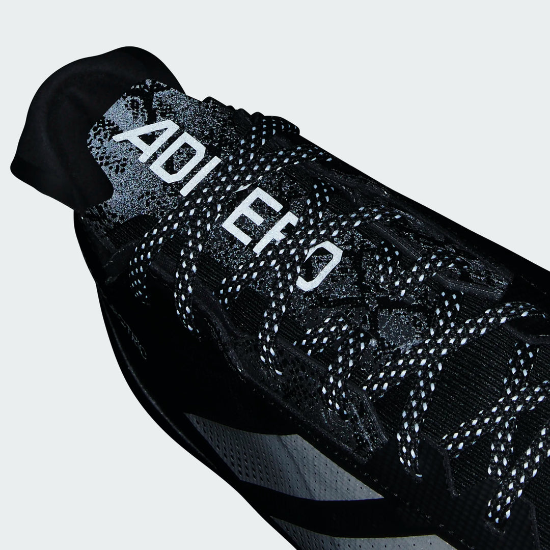 adizero Electric CBLACK/FTWWHT/CBLACK
