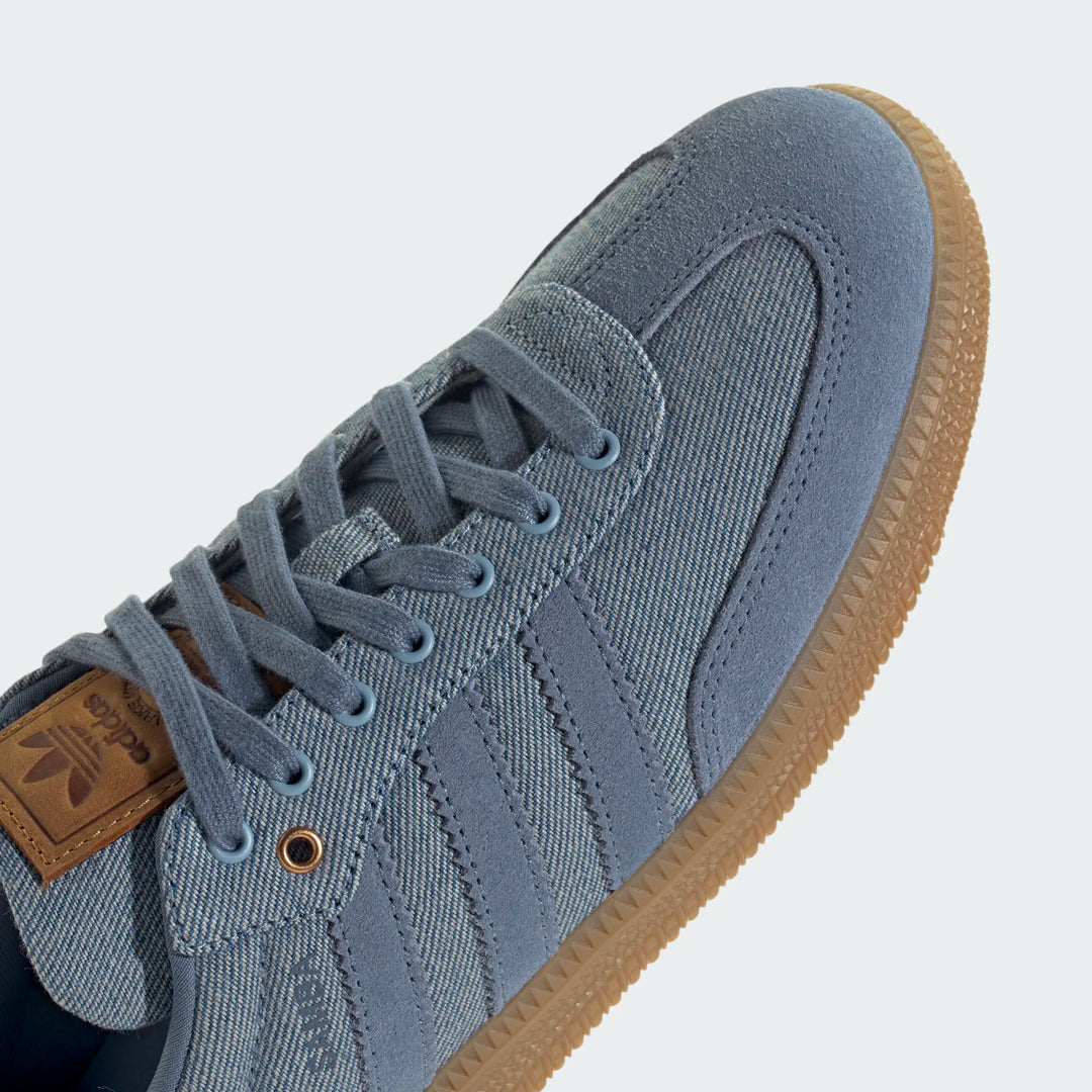 SAMBA OG "BLUE DENIM"